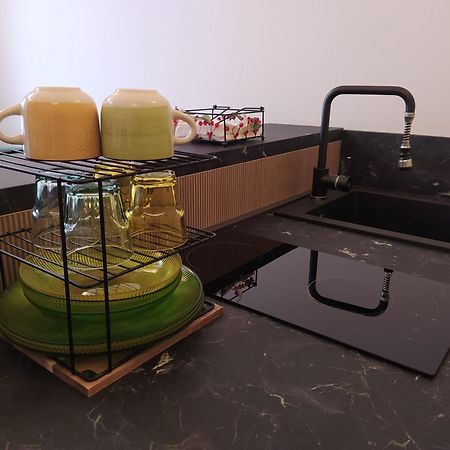 Adele Villa Lecce Kültér fotó