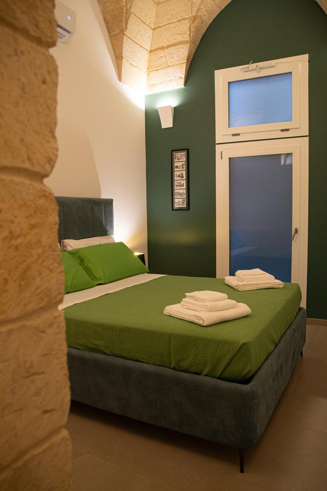 Adele Villa Lecce Kültér fotó