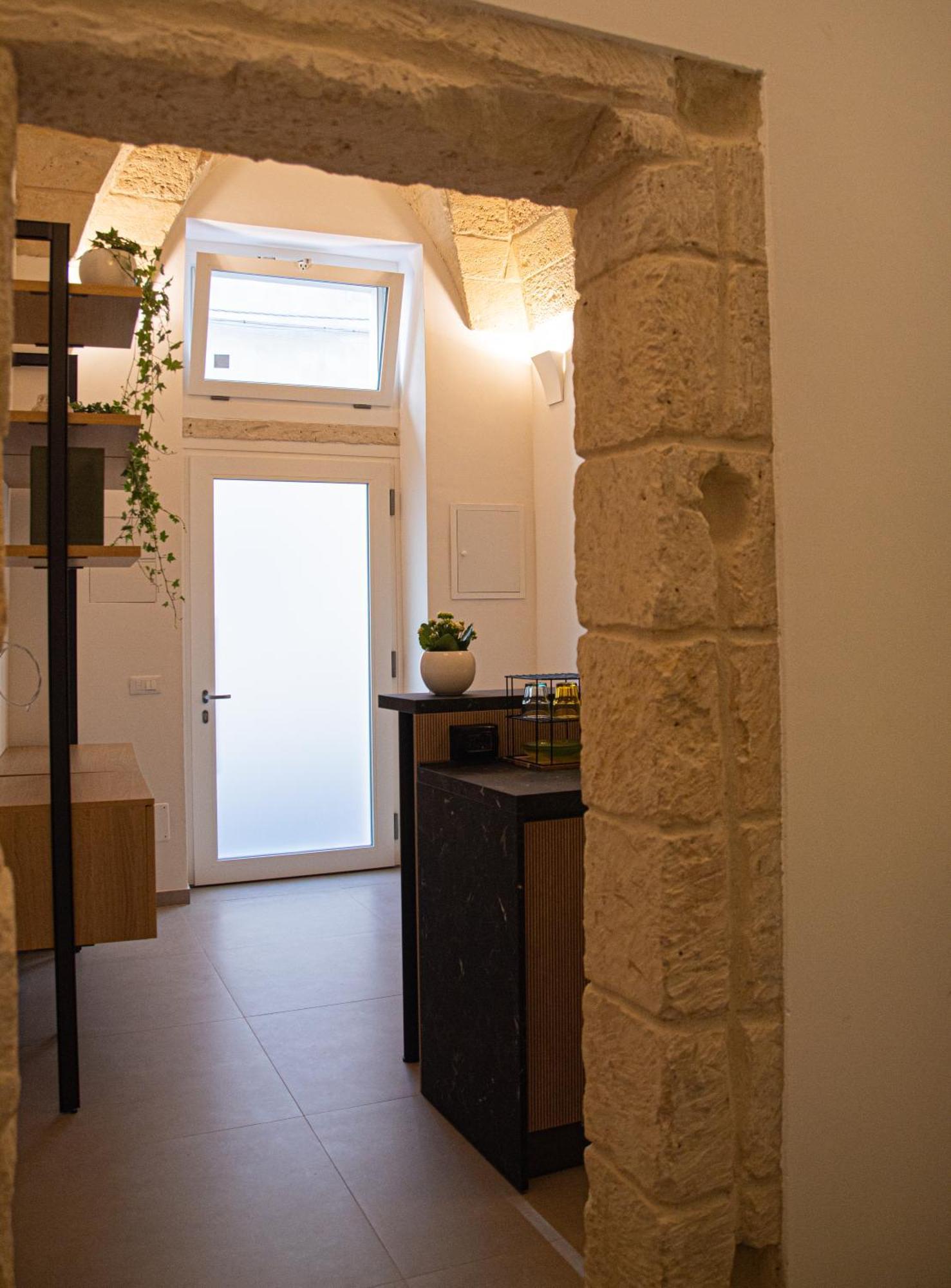 Adele Villa Lecce Kültér fotó