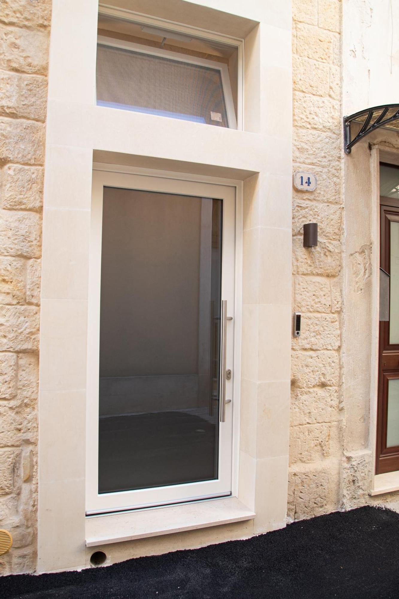 Adele Villa Lecce Kültér fotó