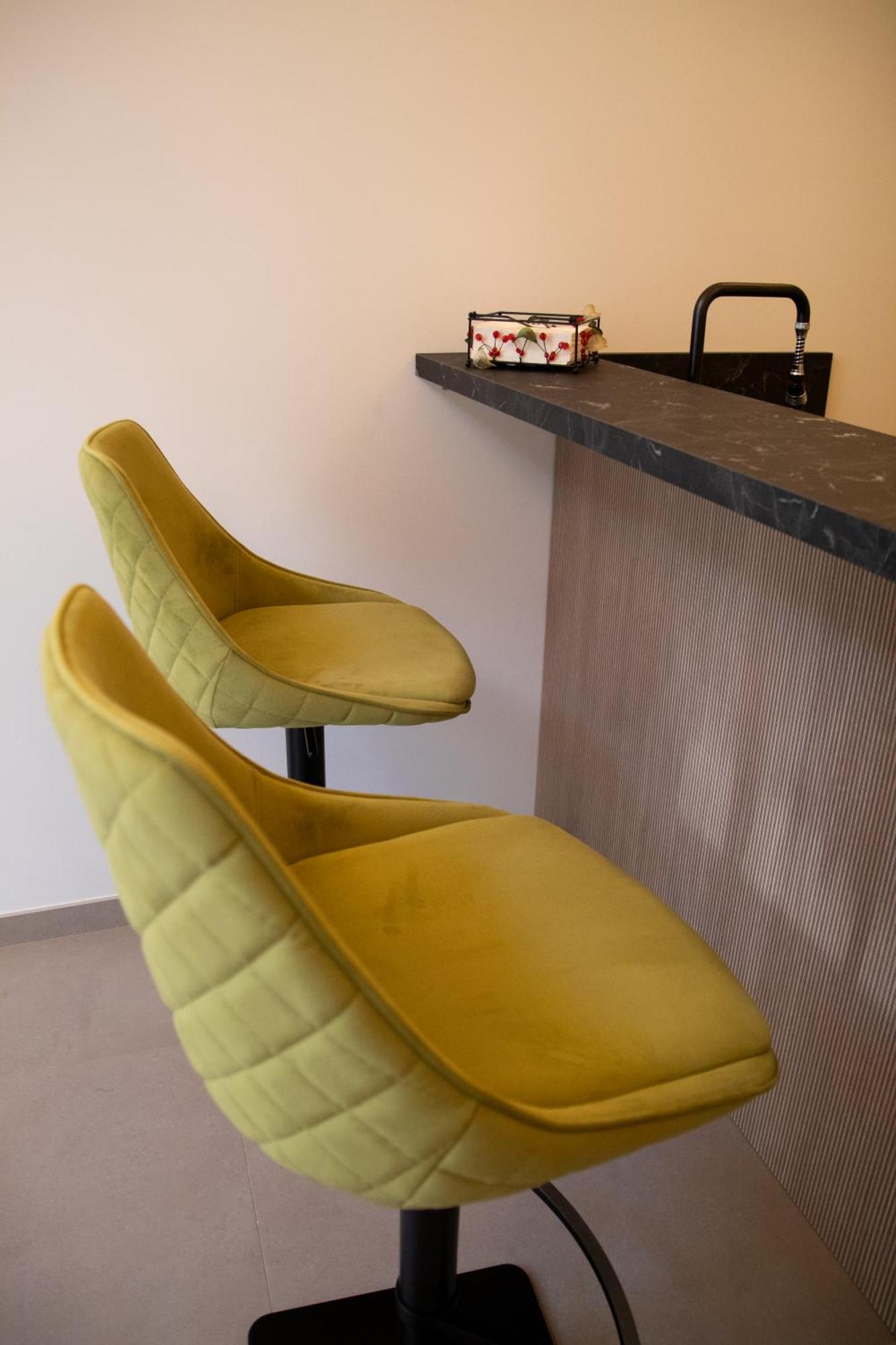 Adele Villa Lecce Kültér fotó