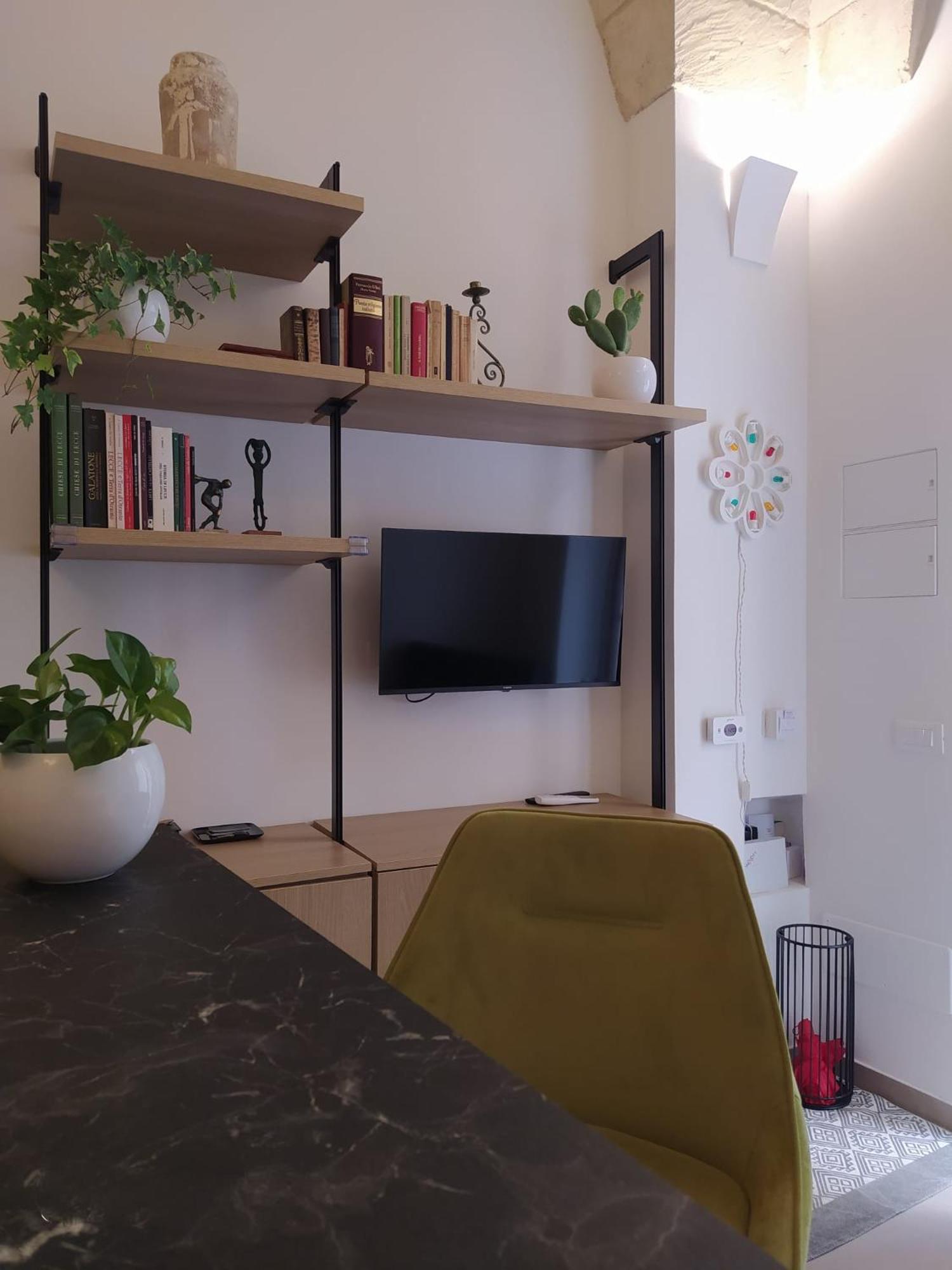Adele Villa Lecce Kültér fotó