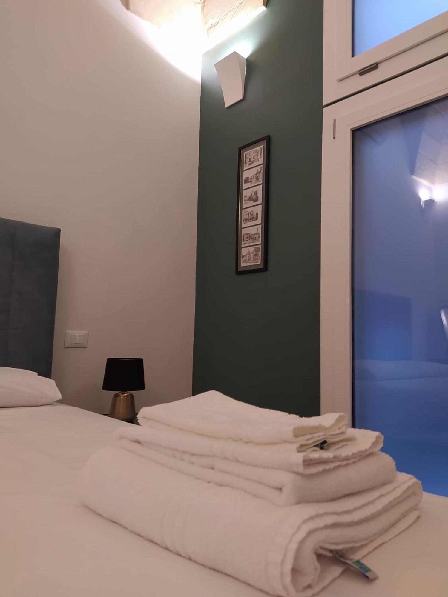 Adele Villa Lecce Kültér fotó